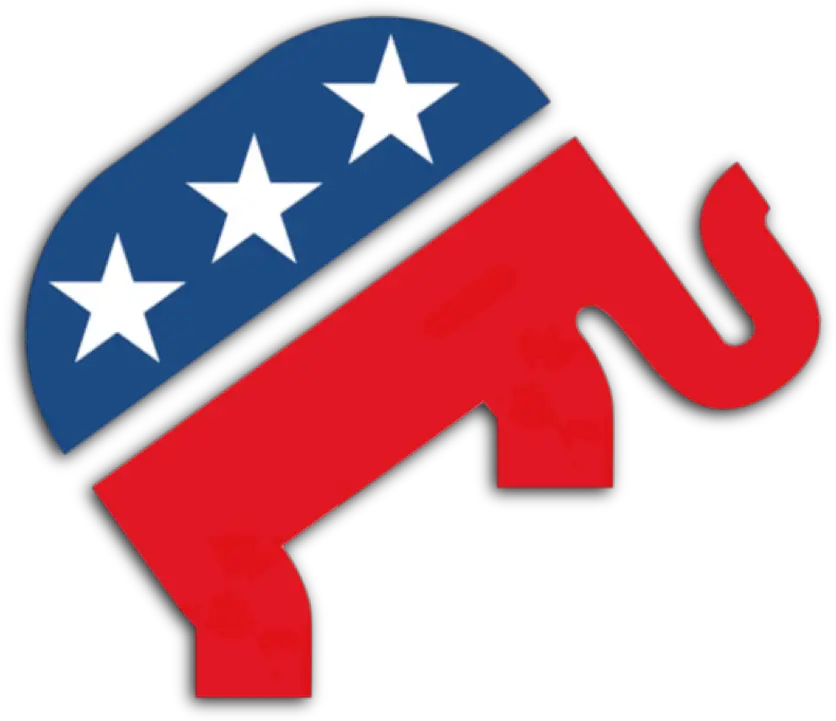 National Republican Group Targets Oregon Elections Radio Opb Republican Party Gif Png Republican Symbol Png