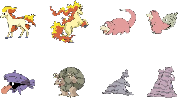 Pokemon Download Animal Figure Png Pokemon Icon Png