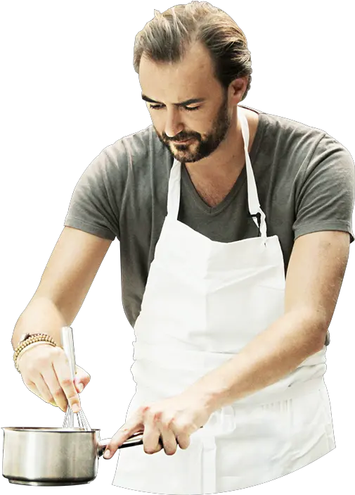 Person Cooking Png 5 Image Chef Cook Png Transparent Cooking Png