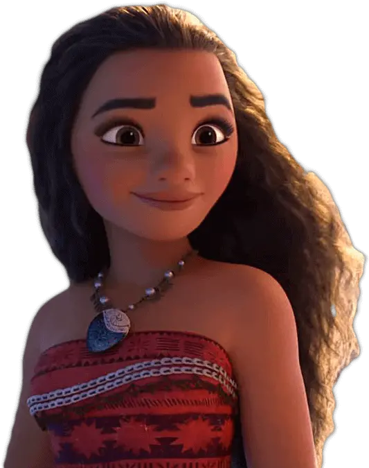 Moana Png Transparent 14 Imagenes De Princesa Challenge Moana Transparent Background