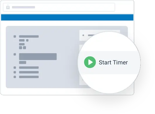 Chrome Extension Time Doctor Horizontal Png Google Chome Icon