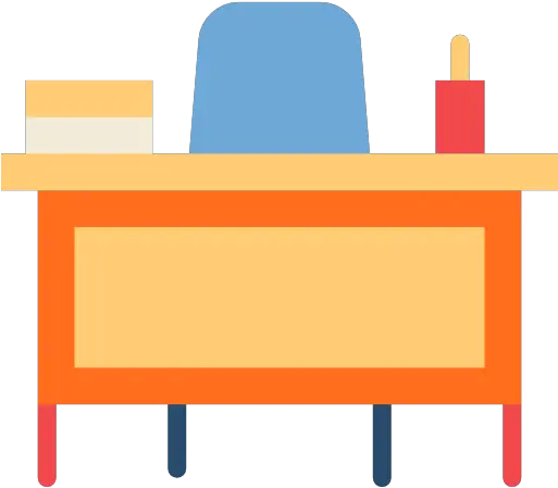 Teacher Table Png 5 Image Transparent Teacher Desk Clipart Table Clipart Png