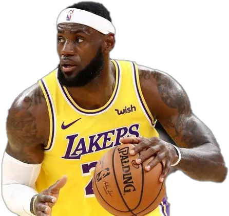 Lebron James Png Background Image Transparent Lebron James Png Lebron James Transparent