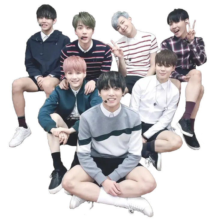 Bts Tumblr Png Image Transparent Png Bts Png Bts Transparent