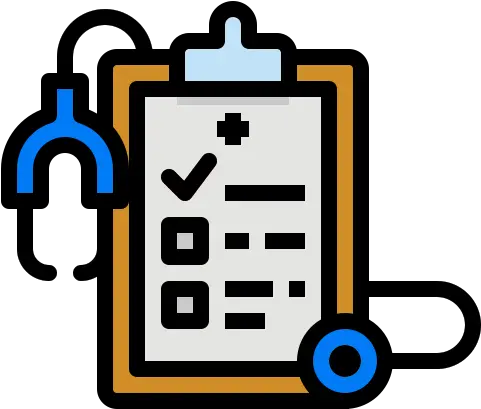 Report Clipboard Medical Checklist Healthcare Checklist Png Healthcare Icon