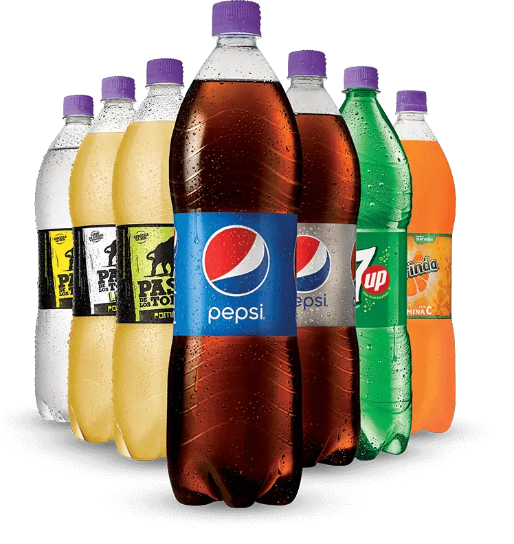 Soft Drink Transparent Png Image Paso De Los Toros Soft Drink Png