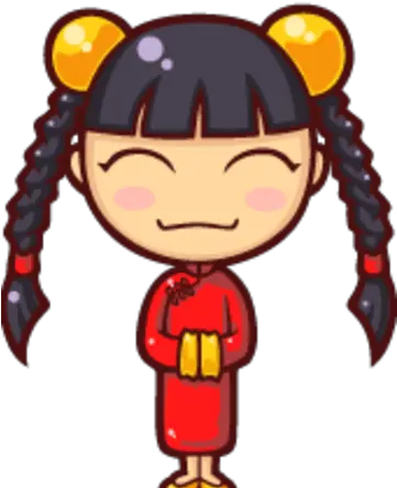 Maylee Cartoon Png Cooking Png