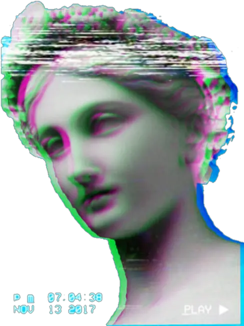 Download Png Tumblr And Vaporwave Imagenes De Vaporwave Png Vapor Wave Png