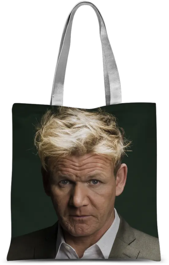 Download Close Gordon Ramsay With A Mullet Png Gordon Ramsay Png