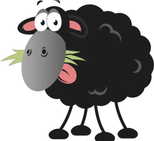 Black Sheep Png 6 Image Clip Art Black Sheep Sheep Png