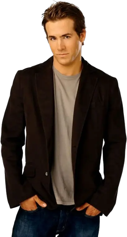 Ryan Reynolds Png Clipart Ryan Reynolds Just Friends Ryan Reynolds Png