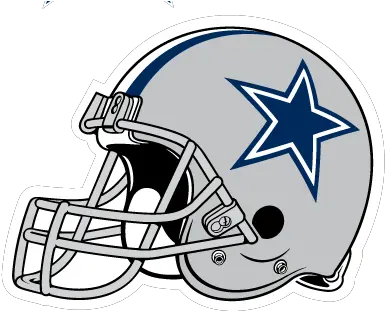 Eagles 2019 Schedule Chicago Bears Vs Dallas Cowboys Png Cowboys Helmet Png