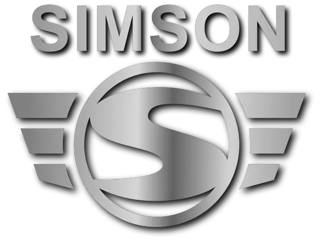 Simson Logo Logosurfercom Simson Logó Png Bmw Logo Wallpaper