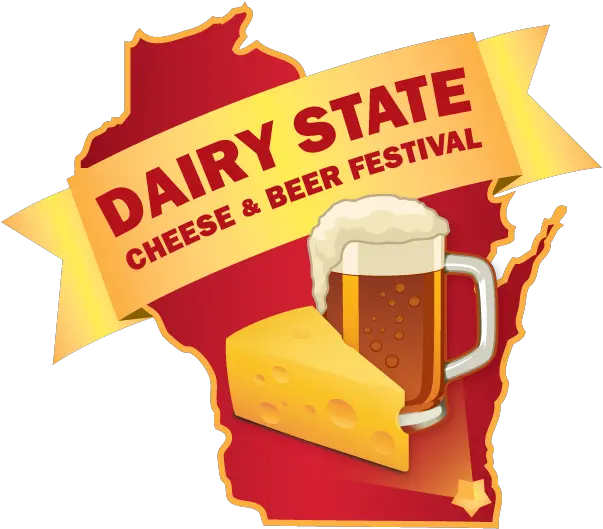 Dairy State Cheese And Beer Festival Png Club Icon Kenosha