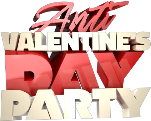 Anti Graphic Design Png Valentines Png