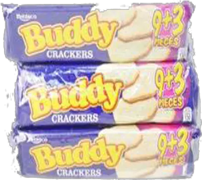 Buddy Crackers Sandwich Cookies Png Buddy Christ Png