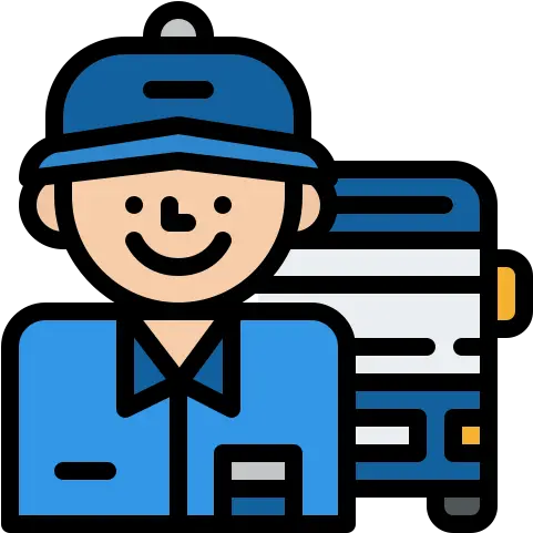 Bus Driver Free People Icons Bus Driver Driver Icon Png Driver Icon Png