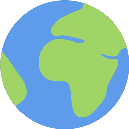 Planet Earth Global Vector Svg Icon 22 Png Repo Free Png Vertical Planet Earth Icon