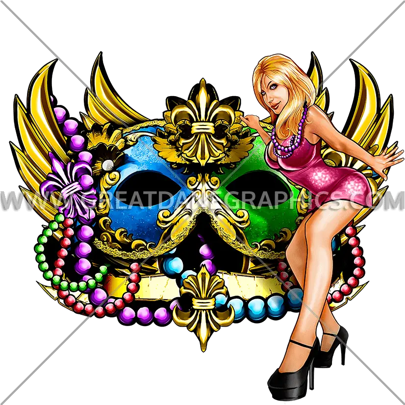 Festival Clipart Carnival Mardi Gras Png Mardi Gras Png