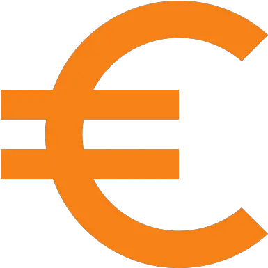 Euro Icon Symbol Euro Icon Png Euro Icon Png