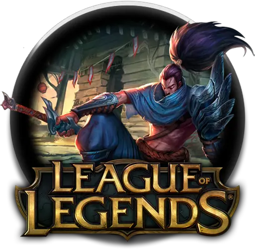 Yasuo Build Guide Zanpakuto In Action Unleash The League Of Legends Icon Yasuo Png League Of Legends Master Icon