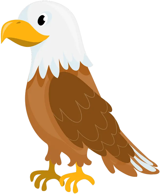 Bald Eagle Clipart Free Download Transparent Png Creazilla Bald Eagle Eagle Transparent