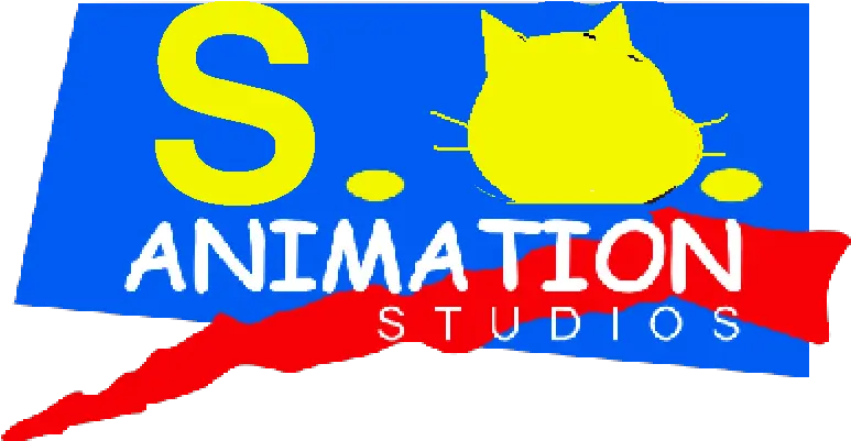 Download Animation Studios Logo Goanimate The Movie Png The Movie Animate Png