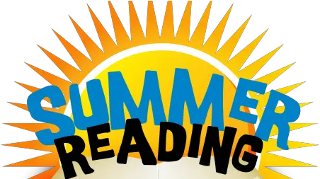 Summer Readingpng Adult Summer Reading Program Summer Transparent Background