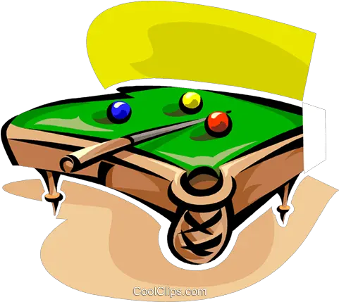 Pool Table Royalty Free Vector Clip Art Billiard Table Png Pool Table Png