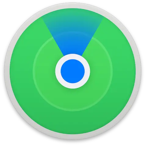 Find My Macos Icon Gallery App Buscar Iphone Png Find App By Icon