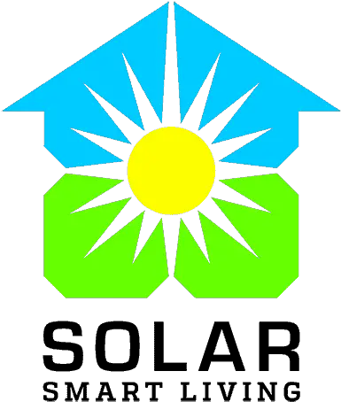 Solar Smart Living Llc Solar Smart Living Solar Smart Living Logo Png Smart Car Logos