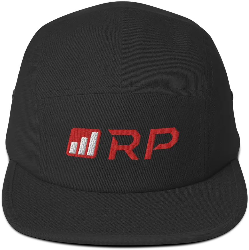 Renaissance Periodization Rp Logo 5 Panel Cap For Baseball Png Maroon 5 Logo