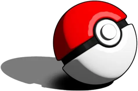 Pokeball Png Clipart All Pokeball In Sprite Pokeball Logo