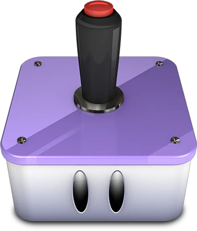 App Icons U2014 Pompu0026clout Portable Png Arcade Joystick Icon