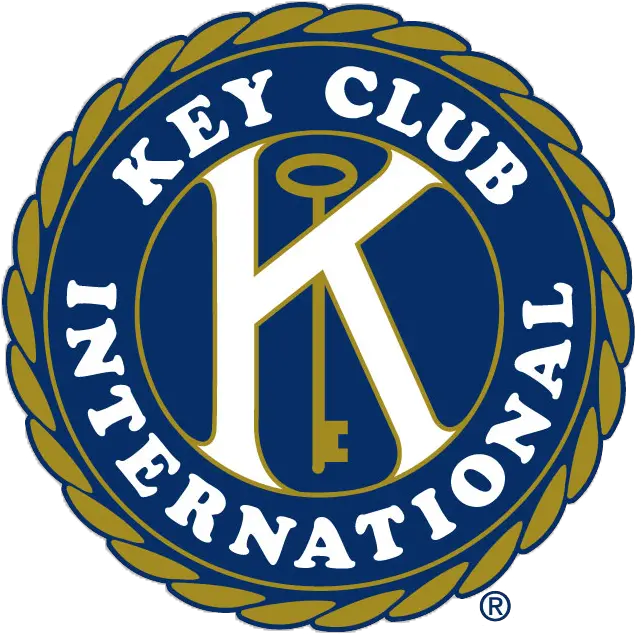 Division 15 North U2013 Key Clubu0027s Website Key Club Png Key Club Logo Transparent