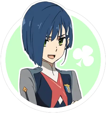 Zero Two Pfp Icon Novocomtop Yare Yare Dawa Darling In The Franxx Icon Png Zero Two Icon