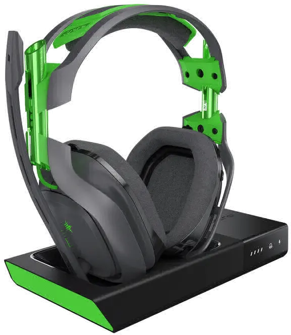 Itbox Homepage Astro A50 Xbox Png Razer Kraken 7.1 V2 Icon