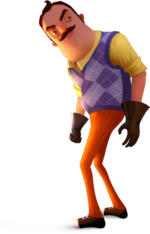 Hello Neighbor Png Image Hello Neighbor Png Hello Neighbor Png