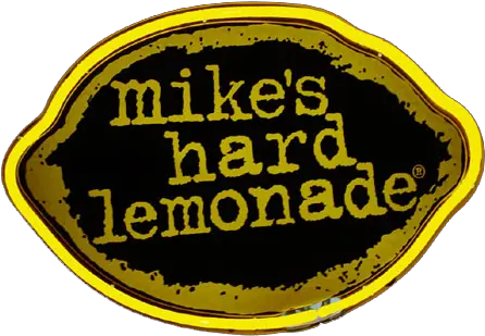 Mikes Hard Lemonade Logo Psd Official Psds Hard Lemonade Png Lemonade Icon