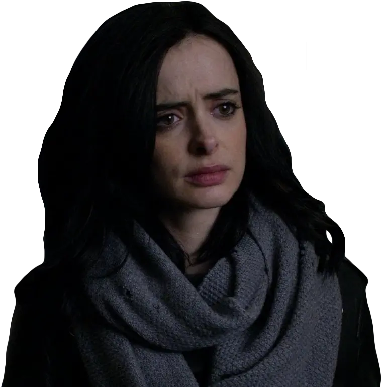 Download Hd Transparent Jessica Jones Jessica Jones Png Jessica Jones Png