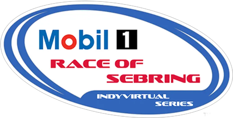 Bizarre Sebring Result As Big Names Hit Trouble Formula Mobil 1 Png Mobil 1 Logo