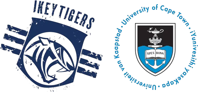 Lucky Tigeru2026 Where Do I Sign Up U2013 Uct Ikey Tigers Rugby Desmond Tutu Hiv Foundation Png Tiger Logo Png