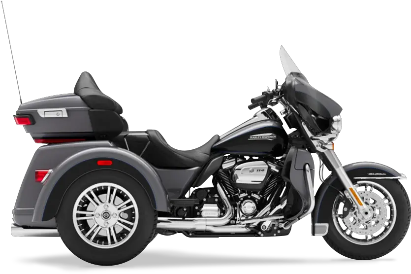 Tri Glide Ultra Eastside Harleyu2011davidson Harley Davidson Tri Glide Ultra Png Harley Davidson Rocketdock Black Helment Icon