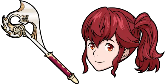 Fire Emblem Anna Cursor U2013 Custom In 2021 Anna Fire Emblem Fanart Png Fire Emblem Heroes Icon Template