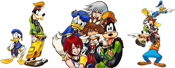 Kingdom Hearts Ultimania Gallery Kingdom Hearts Chain Of Memories Pooh Card Png Kingdom Hearts Sora Icon