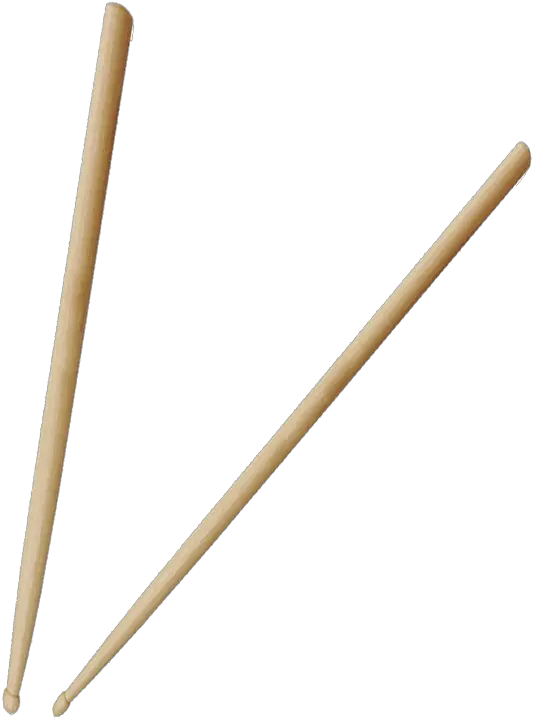 Drum Sticks Transparent Background Music Image Png Format Wood Pencil Transparent Background