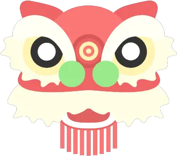 Lion Dance Vector Icons Free Download In Svg Png Format Happy Dance Icon