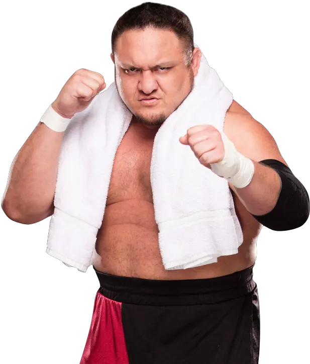 Samoa Joe Png 4 Image Samoa Joe Png Samoa Joe Png