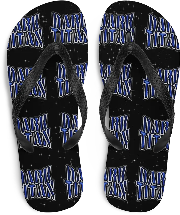 Flip Flops Dark Titan Shop Png Flop