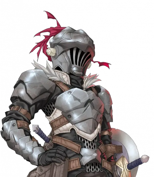 Goblin Slayer Png Transparent Images Goblin Slayer Png Goblin Png